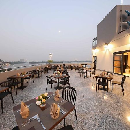Inya View Hotel Янгон Екстериор снимка