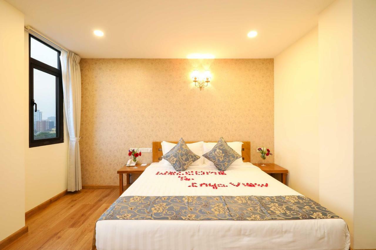 Inya View Hotel Янгон Екстериор снимка