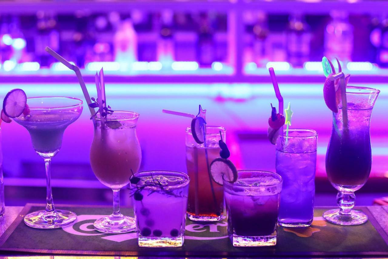 Inya View Hotel Янгон Екстериор снимка