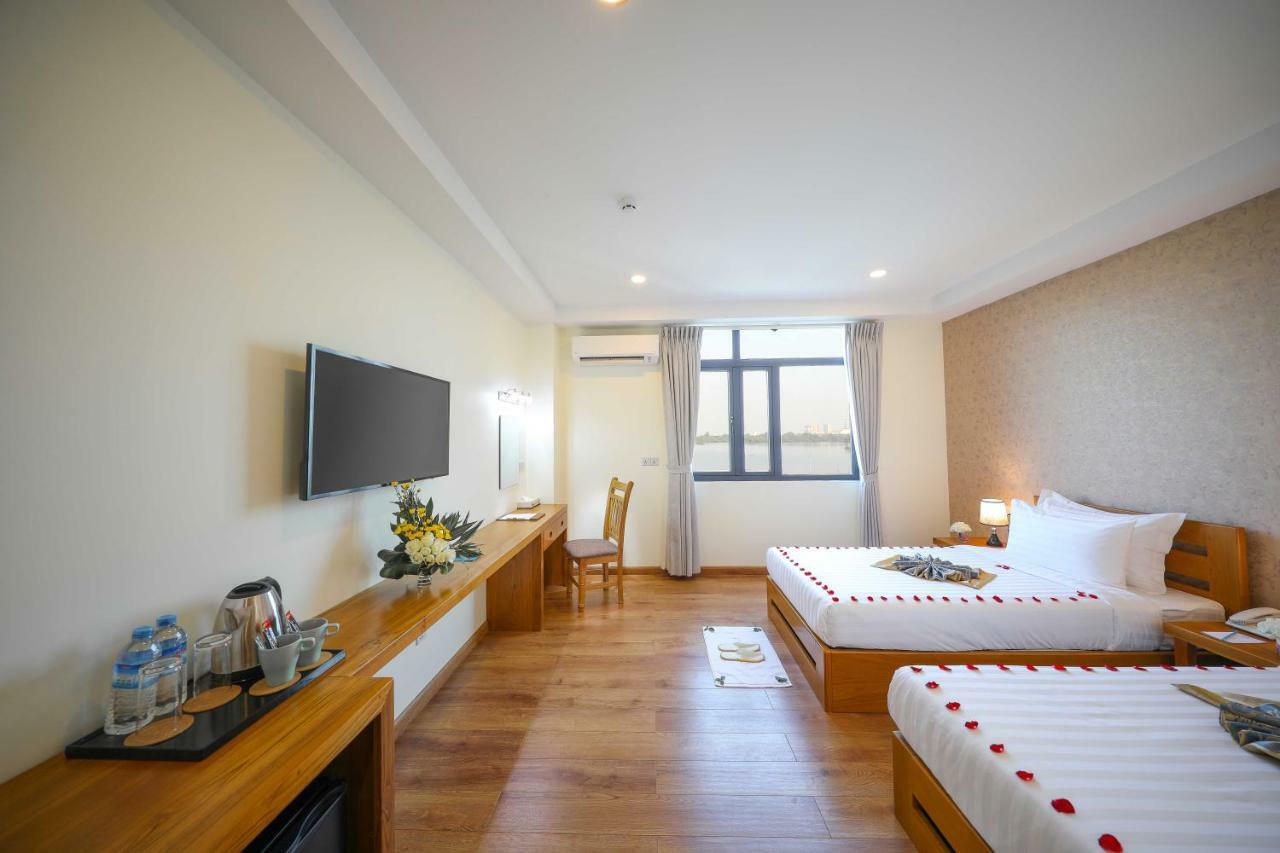 Inya View Hotel Янгон Екстериор снимка