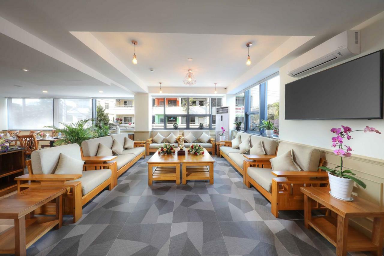 Inya View Hotel Янгон Екстериор снимка
